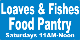 Loaves & Fishes Food Ministry